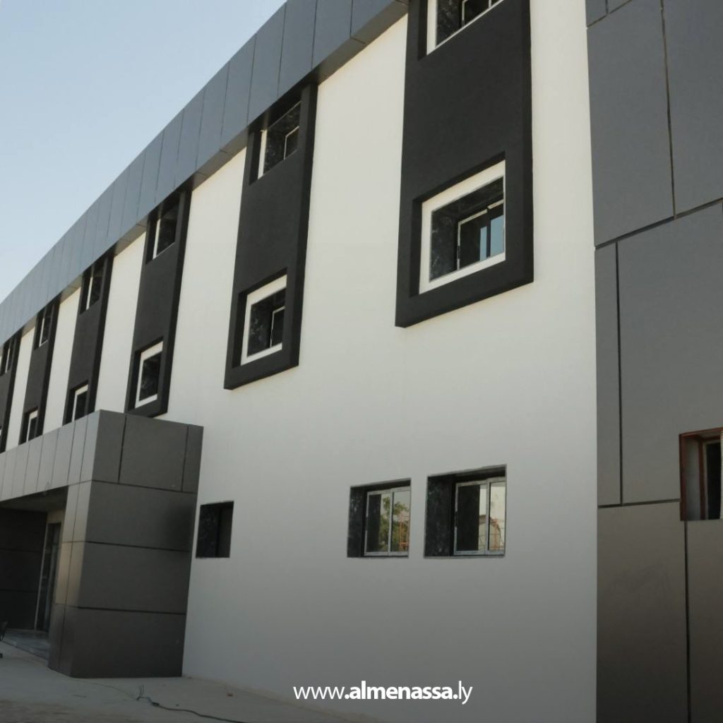 extra111111 34 جامعة سرت تستقبل شحنة من احتياجات القاعات الدراسية مقدمة من صندوق التنمية وإعادة اعمار ليبيا