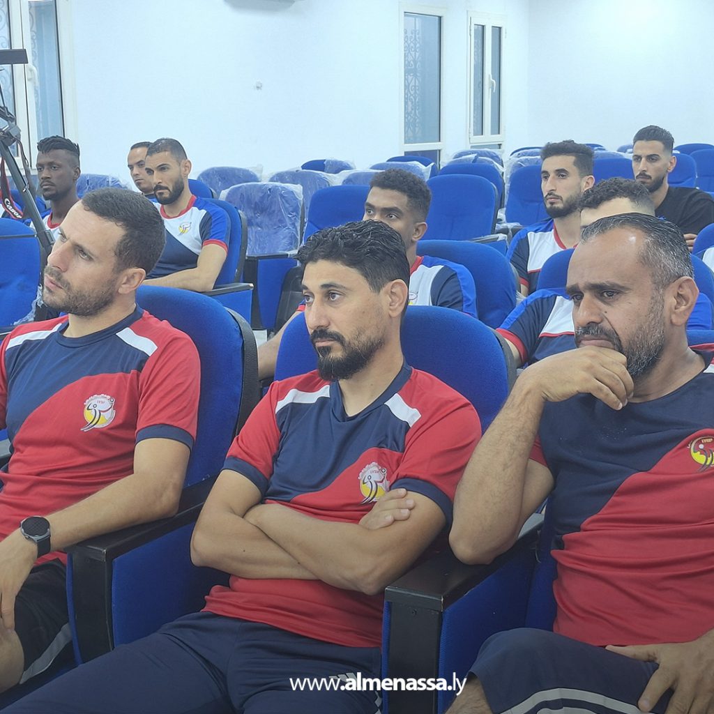 extra111111 42 لجنة المنتخبات تعقد اجتماعًا حاسمًا مع لاعبي المنتخب الوطني وتمنح مهلة أخيرة للمتغيبين