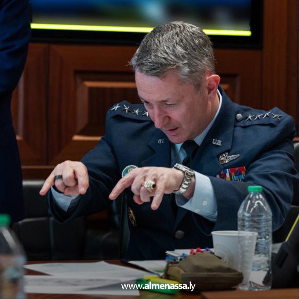 extra1111111 29 ترامب مهددًا إيران بعد قصف منشآتها النووية: عليهم التوقف فورًا وإلا سنضربهم مجددًا