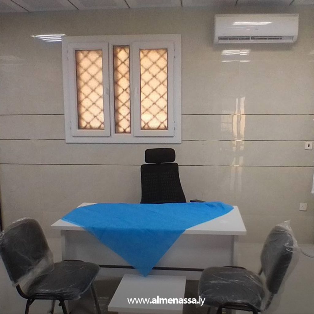 extra11111111 16 افتتاح عدد من المرافق الصحية بسلوق بعد استكمال أعمال الصيانة والتجهيز