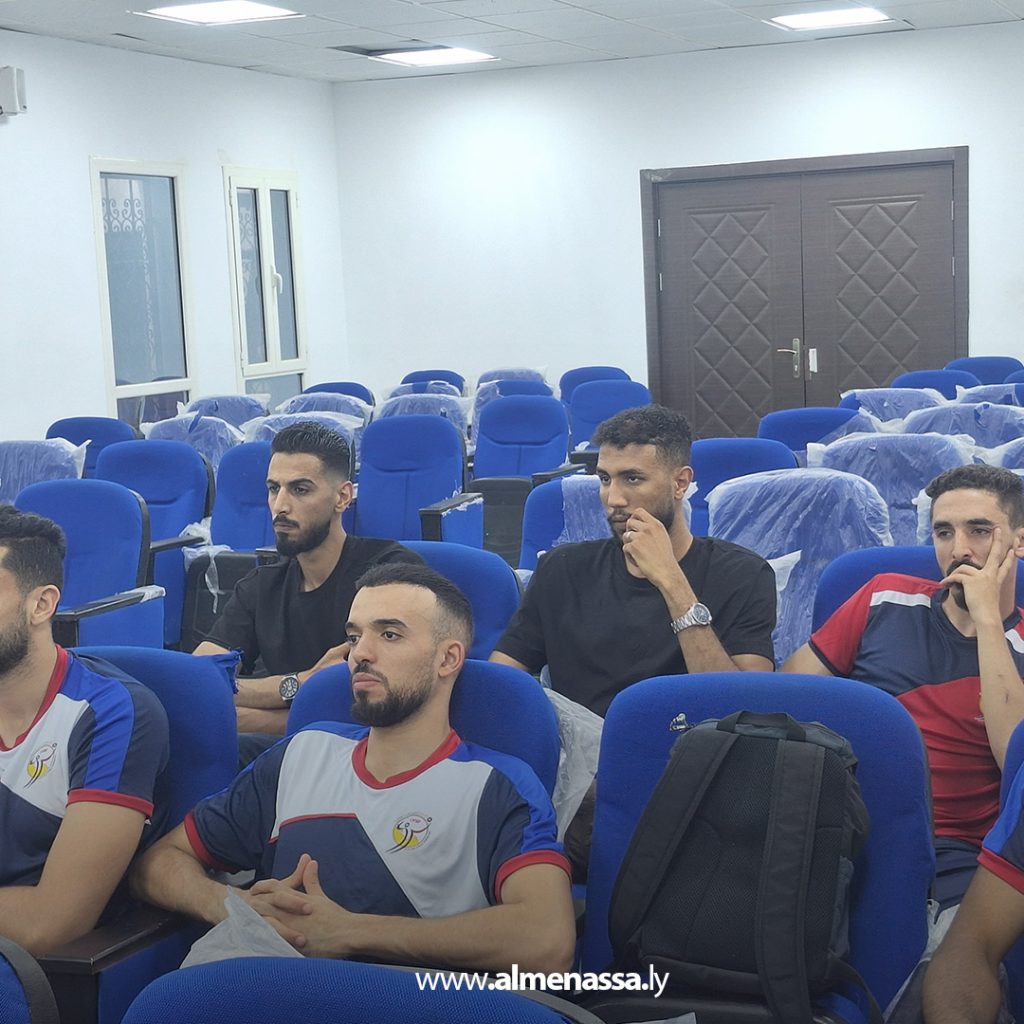 extra11111111 26 لجنة المنتخبات تعقد اجتماعًا حاسمًا مع لاعبي المنتخب الوطني وتمنح مهلة أخيرة للمتغيبين