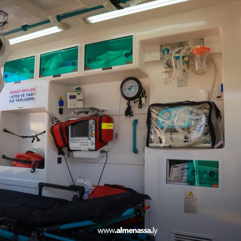 extra111111111 13 دفعة جديدة من جرحى القوات المسلحة تغادر إلى روسيا لتلقي العلاج