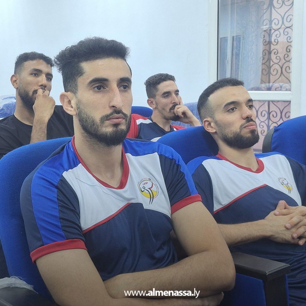 extra111111111 20 لجنة المنتخبات تعقد اجتماعًا حاسمًا مع لاعبي المنتخب الوطني وتمنح مهلة أخيرة للمتغيبين