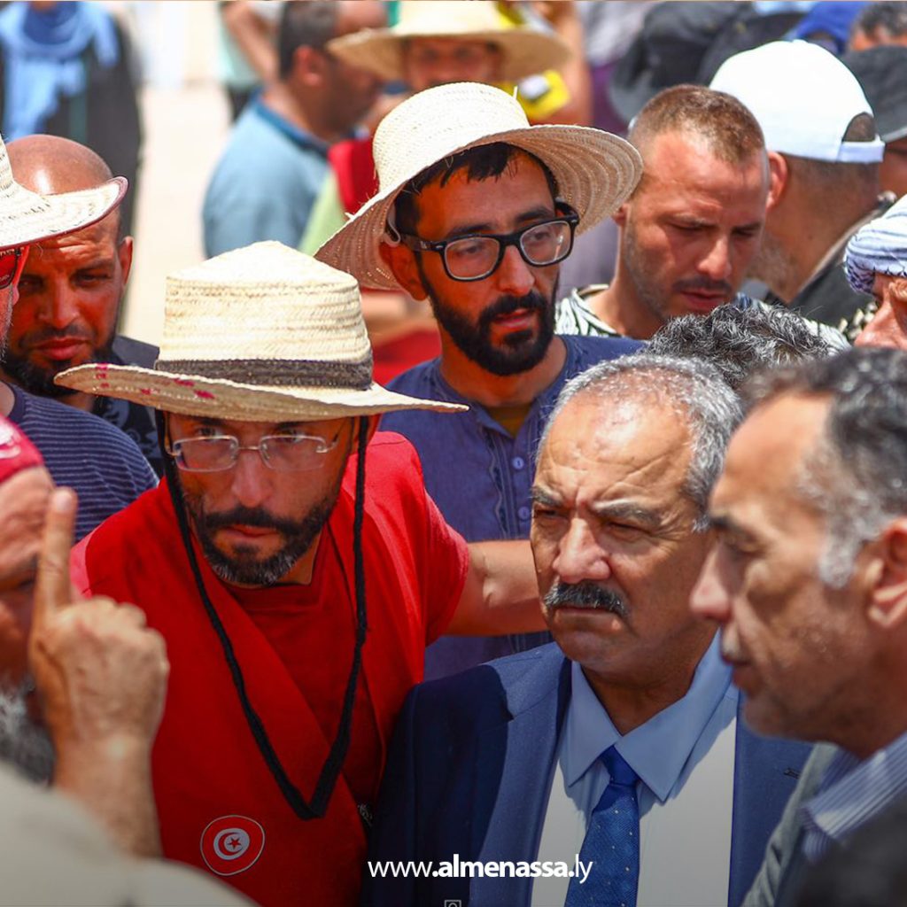 extra1111111111 13 بلدية مصراتة تنفي منعها دخول قافلة الصمود إلى المدينة