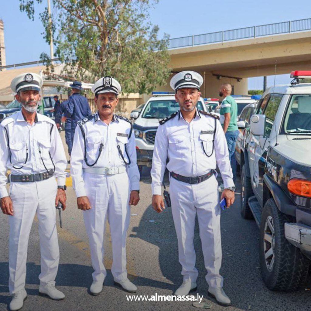 extra111111111111 4 قافلة الصمود تدخل طرابلس في تحرّك تضامني مع غزة وسط إجراءات أمنية مشددة