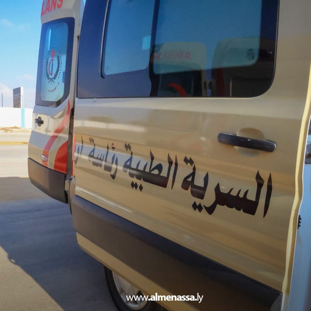 extra11111111111111 5 دفعة جديدة من جرحى القوات المسلحة تغادر إلى روسيا لتلقي العلاج