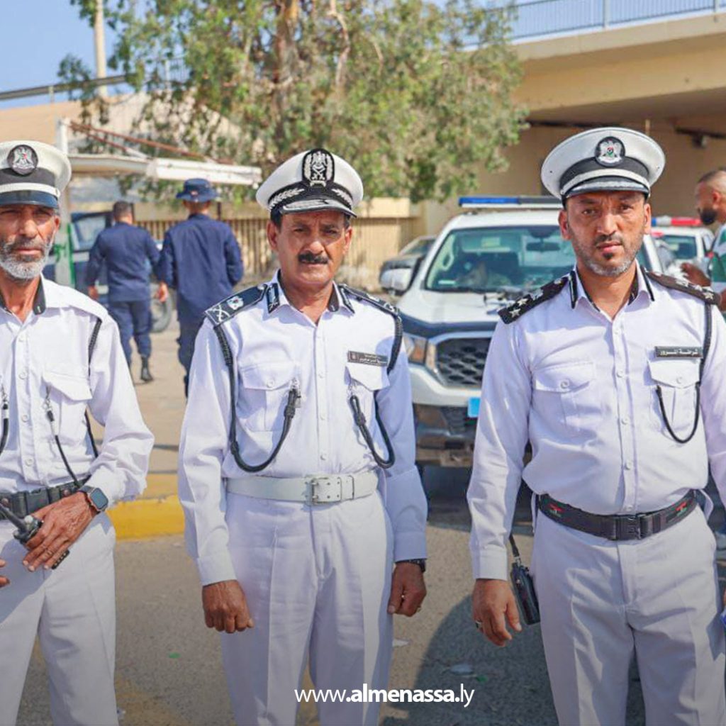 extra1111111111111111 1 قافلة الصمود تدخل طرابلس في تحرّك تضامني مع غزة وسط إجراءات أمنية مشددة