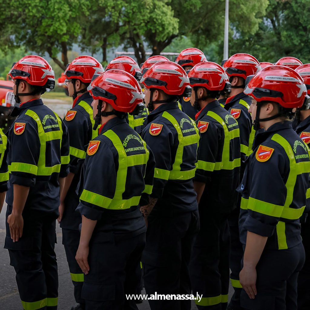 extra111111111111111111 الفريق ركن صدام حفتر يشارك في فعاليات اليوم الثاني لندوة رؤساء أركان القوات البرية لدول المتوسط في فرنسا