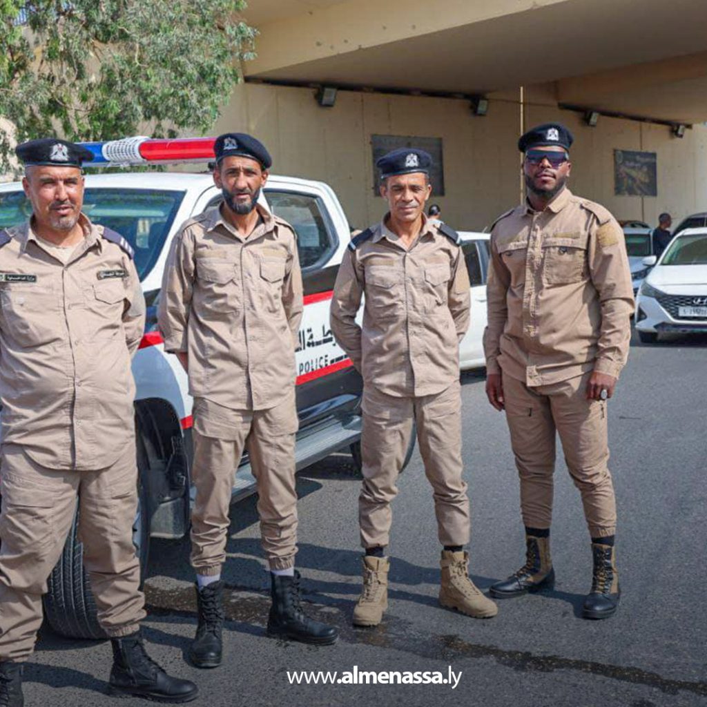 extra1111111111111111111 1 قافلة الصمود تدخل طرابلس في تحرّك تضامني مع غزة وسط إجراءات أمنية مشددة