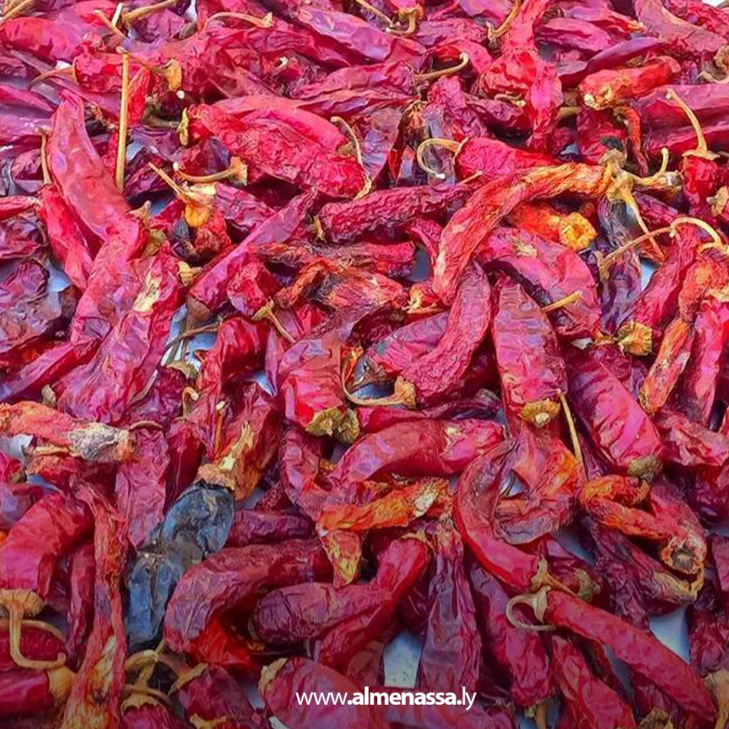 extraءؤرؤ اللوسة الجبالية الزمنية.. أكلة شعبية تقليدية وعادة تراثية اشتهر بها سكان جبل نفوسة