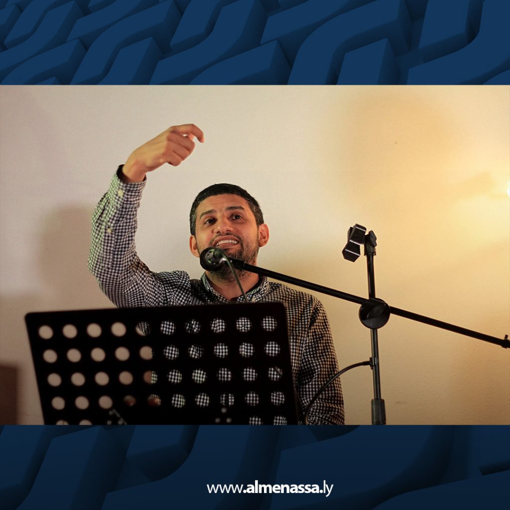 01 52 إطلاق عمل فني جديد بعنوان "غلا العيون" بمشاركة عدد من الفنانين الشباب