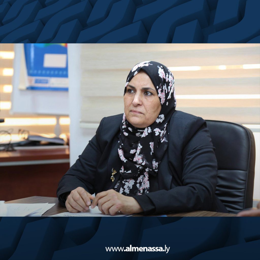 011 لجنة إعداد لائِحة تنظيم التّعليم الأجنبي تعقد إجتماعها السابع عشر
