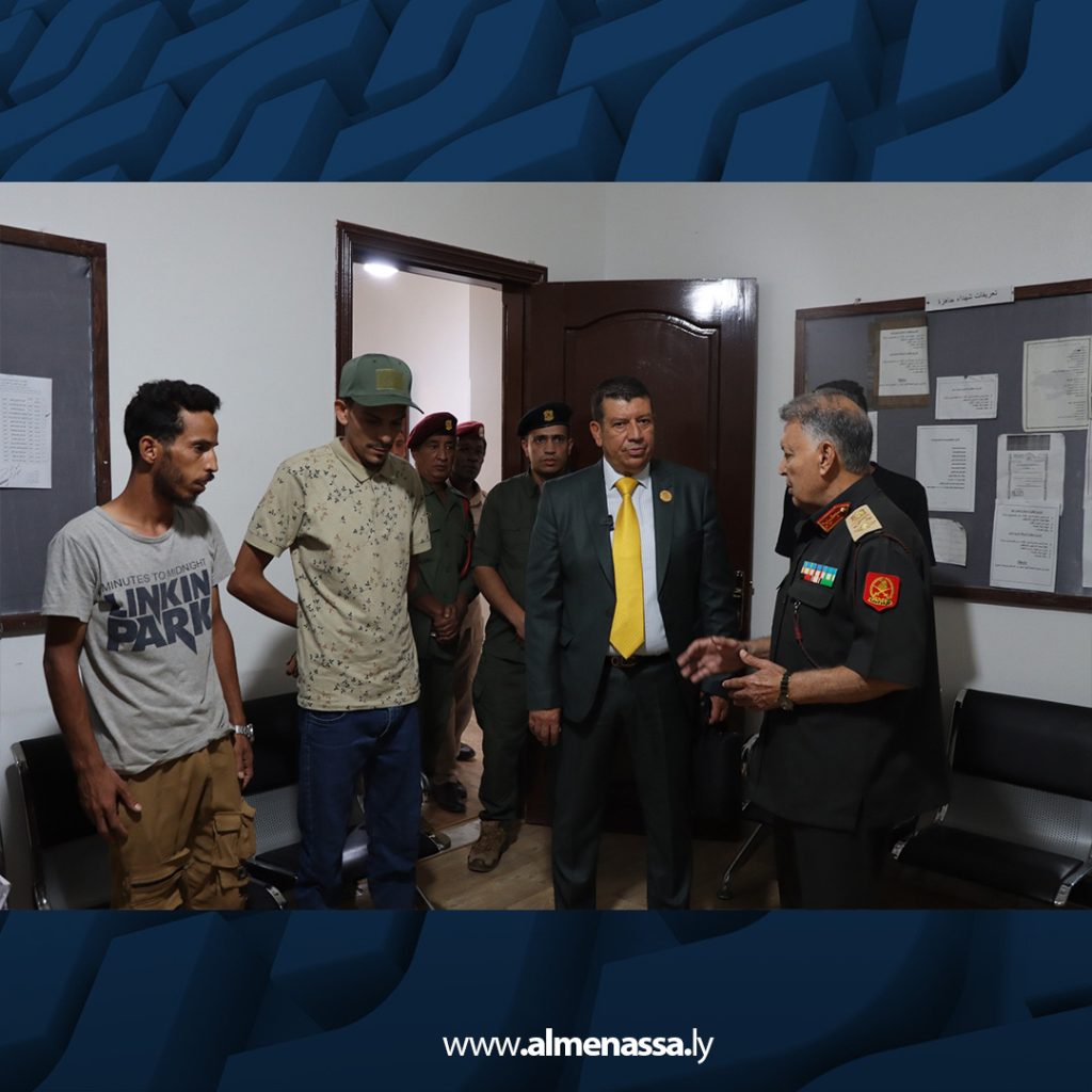 011 3 مصلحة أملاك الدولة تبدأ إجراءات تخصيص أراض لأسر الشهداء وجرحى القوات المسلحة