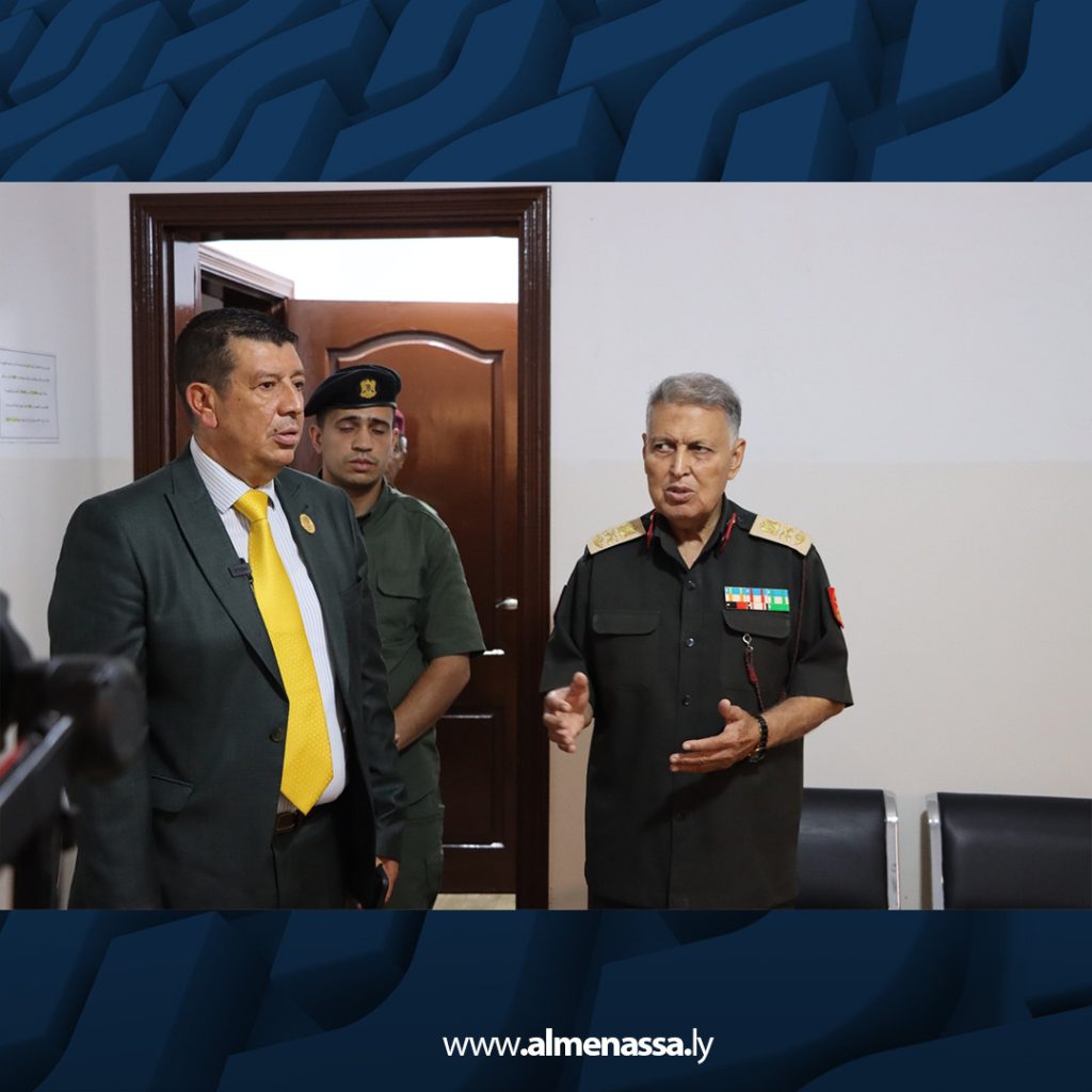 02 28 مصلحة أملاك الدولة تبدأ إجراءات تخصيص أراض لأسر الشهداء وجرحى القوات المسلحة