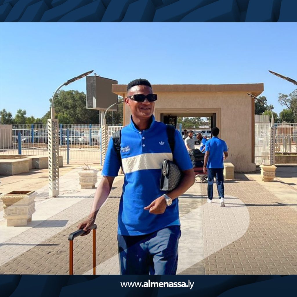 02 40 الفرق المتأهلة إلى سداسي التتويج تغادر إلى ميلانو عبر رحلات خاصة