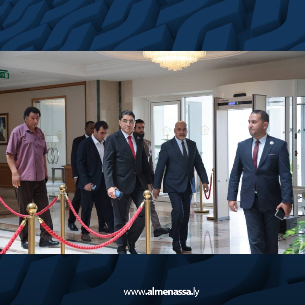 02 61 اختتام دورة ريادة الأعمال في البيضاء بحضور وزير العمل وعدد من المسؤولين