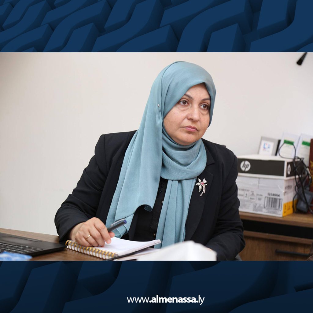 022 لجنة إعداد لائِحة تنظيم التّعليم الأجنبي تعقد إجتماعها السابع عشر