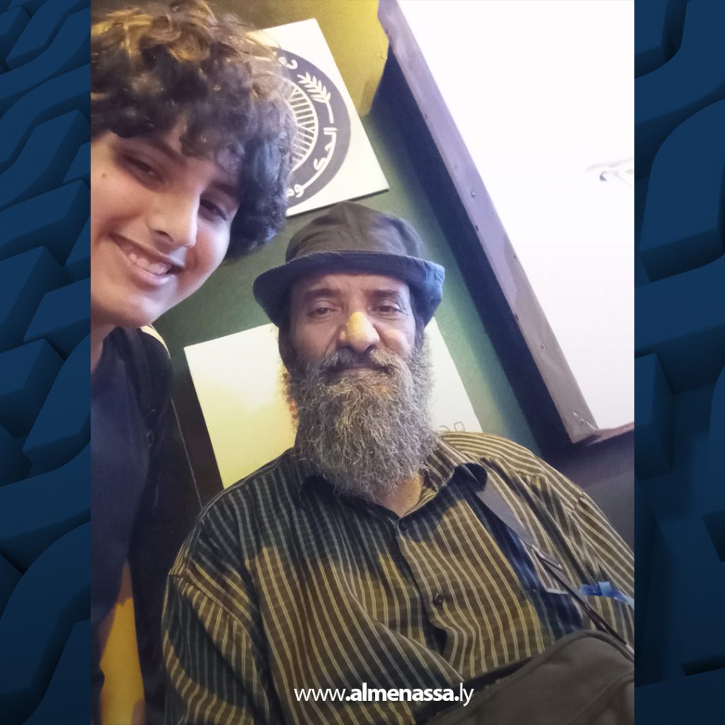 03 38 إطلاق عمل فني جديد بعنوان "غلا العيون" بمشاركة عدد من الفنانين الشباب