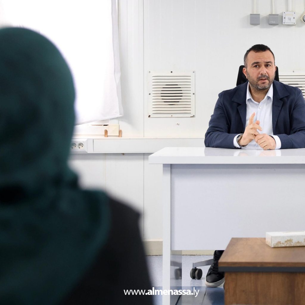 04 10 إطلاق منظومة علاج نقص هرمون النمو للأطفال وبدء صرف الجرعات رسميًا