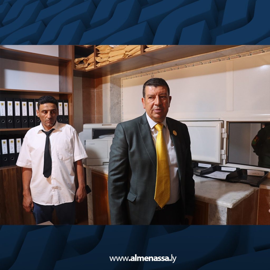 04 22 مصلحة أملاك الدولة تبدأ إجراءات تخصيص أراض لأسر الشهداء وجرحى القوات المسلحة