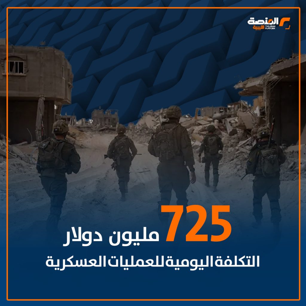 04 copy خسائر ضخمة للكيان الصهيوني بسبب الحرب مع إيران