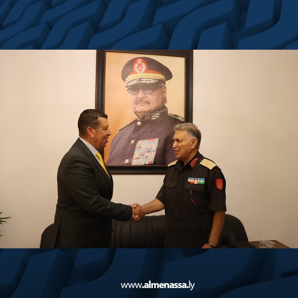 05 15 مصلحة أملاك الدولة تبدأ إجراءات تخصيص أراض لأسر الشهداء وجرحى القوات المسلحة