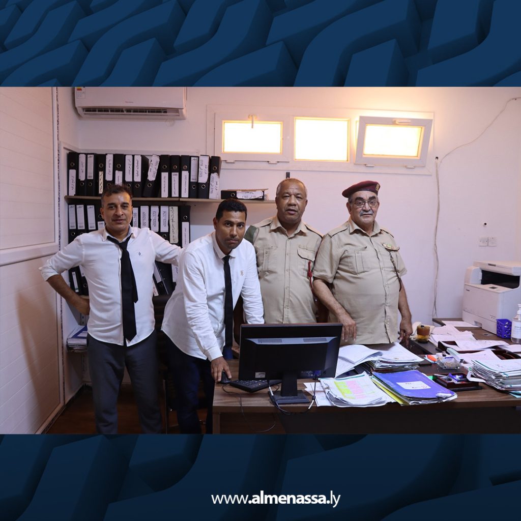 07 9 مصلحة أملاك الدولة تبدأ إجراءات تخصيص أراض لأسر الشهداء وجرحى القوات المسلحة