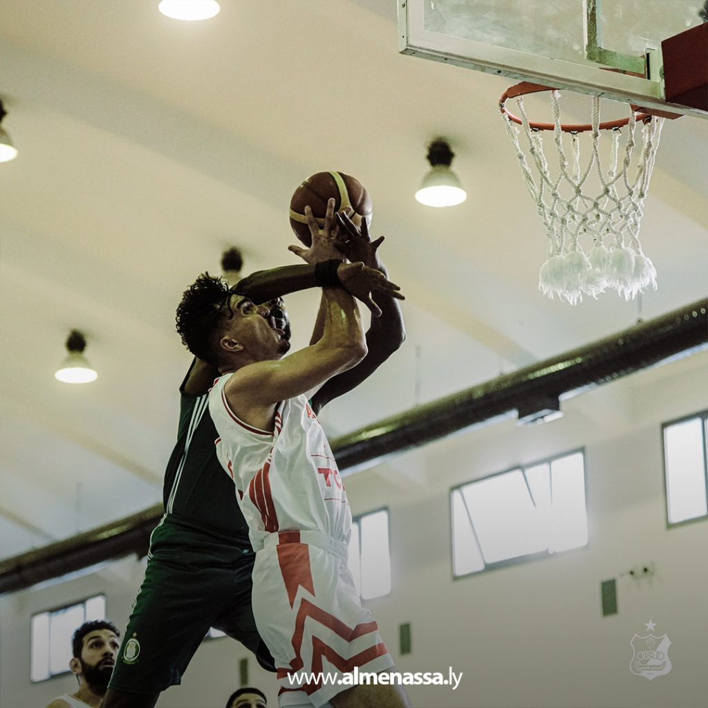 Extra 13 الأهلي بنغازي ينتزع فوزًا مثيرًا من الأهلي طرابلس في افتتاح نهائيات الدوري الليبي لكرة السلة