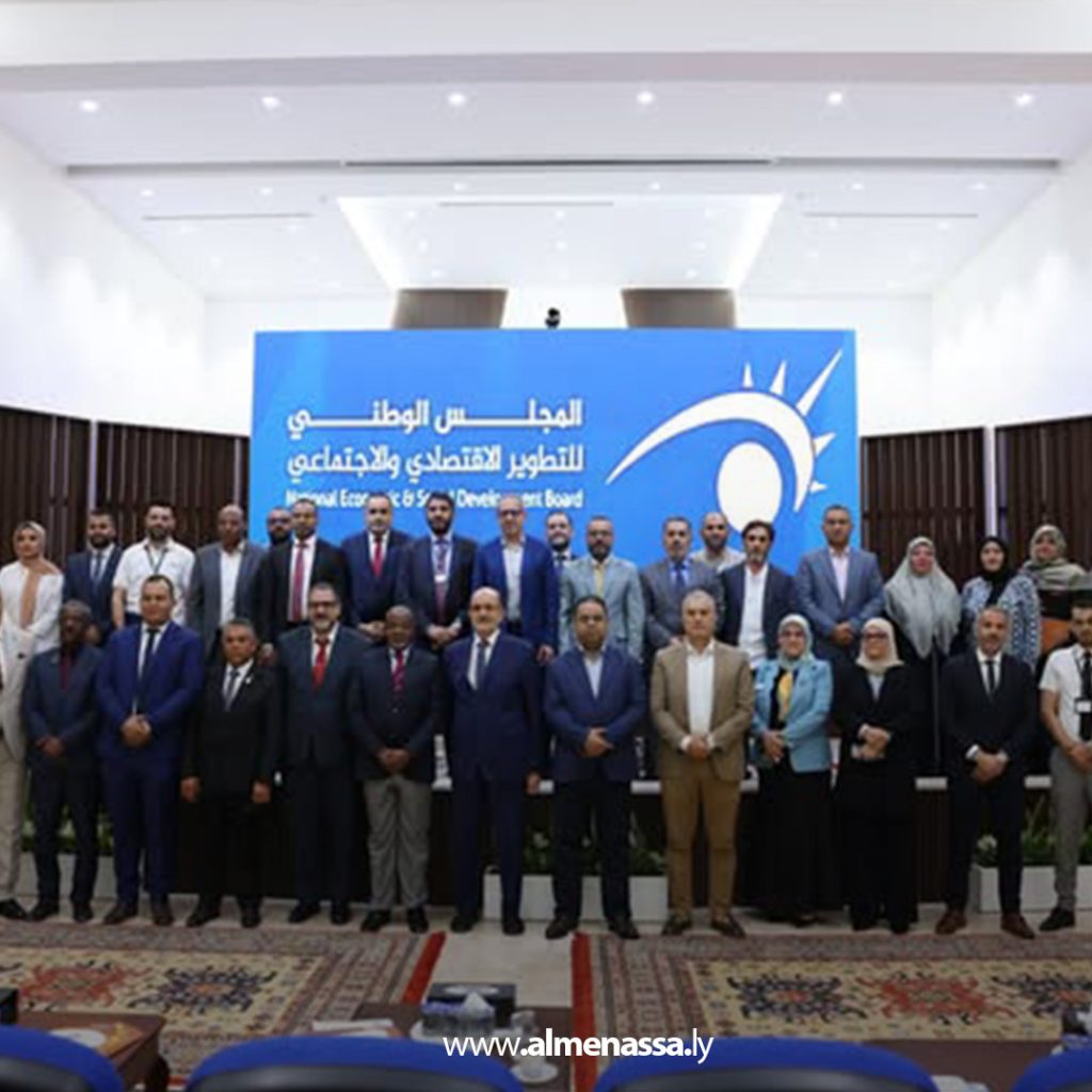 Extra 146 توقيع خطة عمل بين مجلس التطوير الاقتصادي ومنظمة اليونيسف