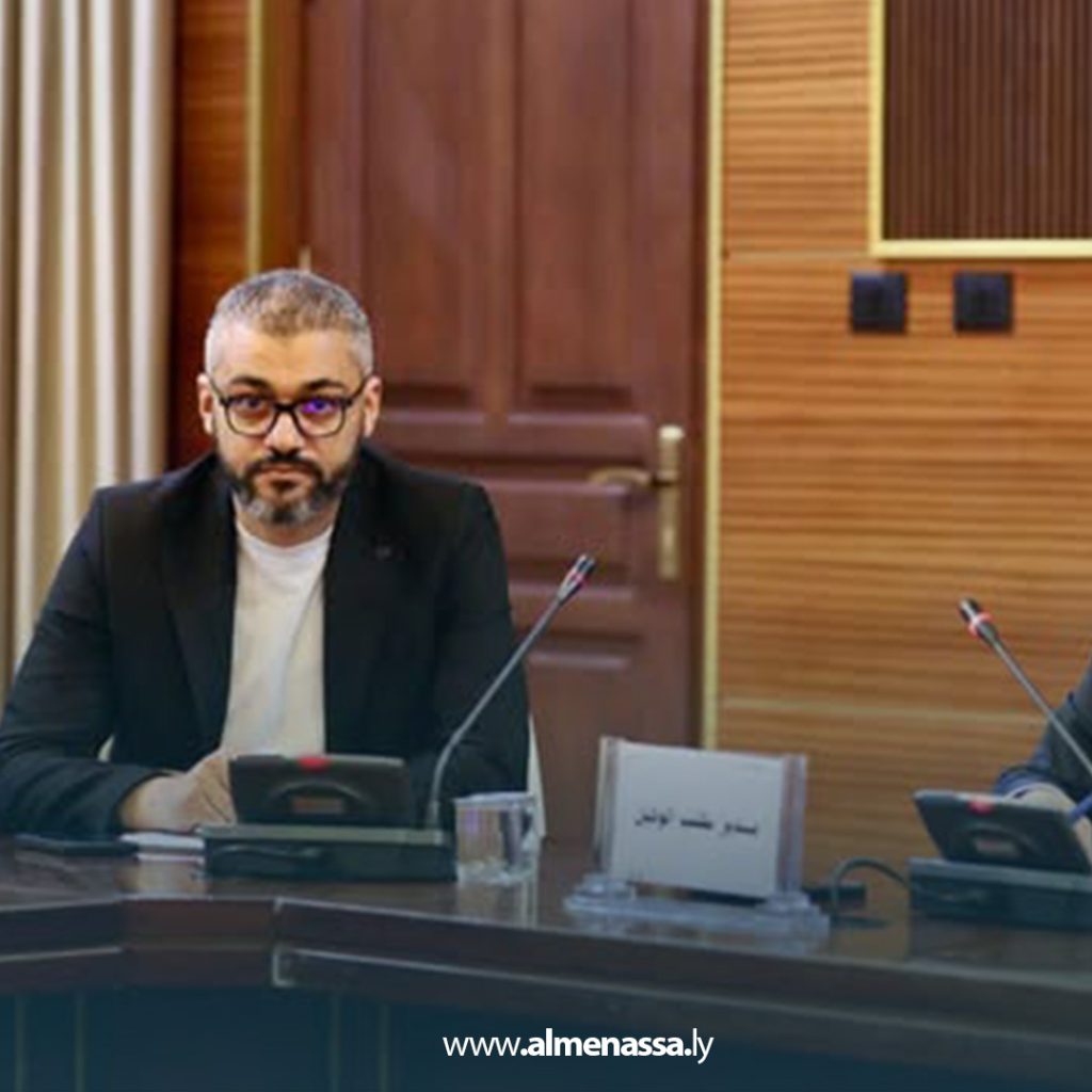 Extra 148 وزير الصحة المكلف: المرحلة الحالية تتطلب انضباطًا مؤسسيًا وتكاملاً في الأدوار