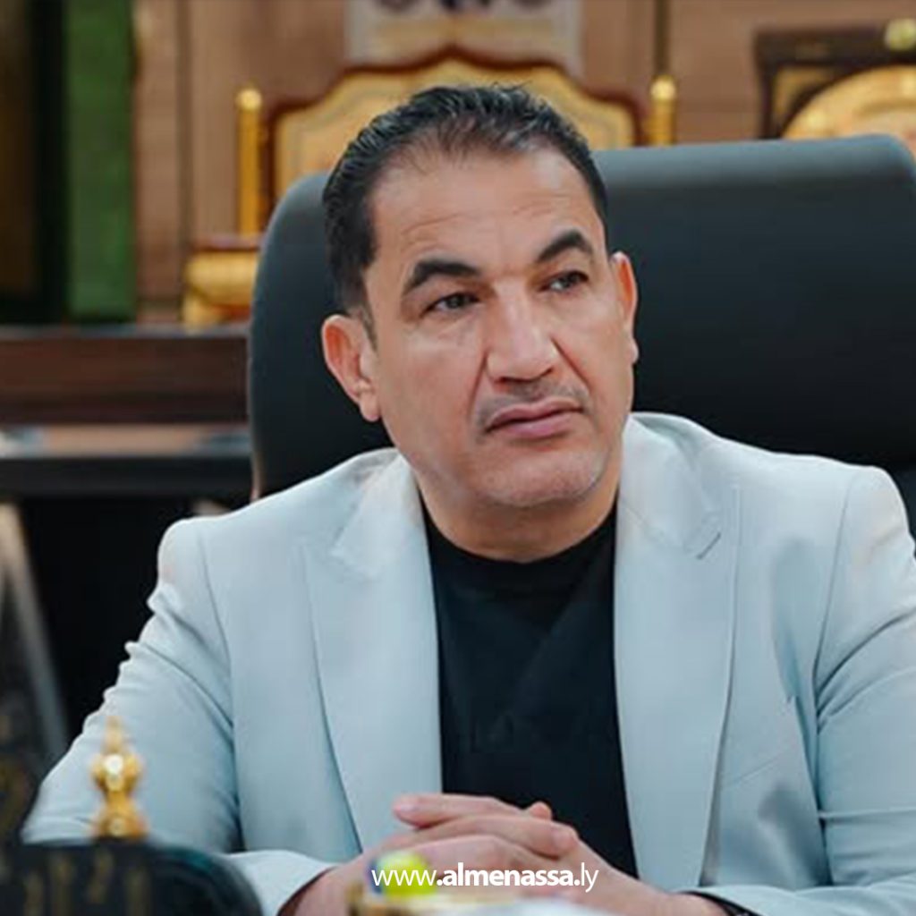 Extra 153 وزير الداخلية يؤكد ضرورة مضاعفة الجهود لضبط الأمن في المناطق الحدودية