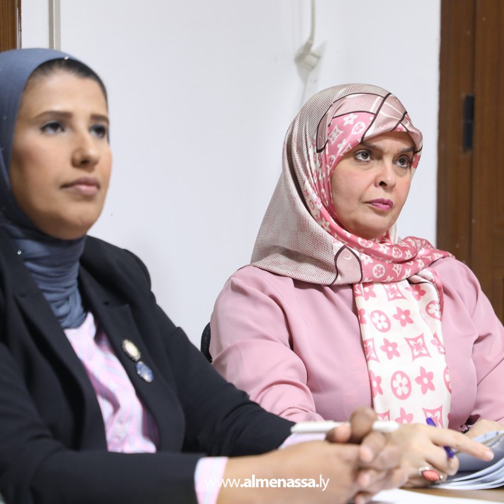 Extra 161 وزارة العمل تختتم المرحلة الثانية من البرنامج التدريبي لقيادات الصفين الأول والثاني