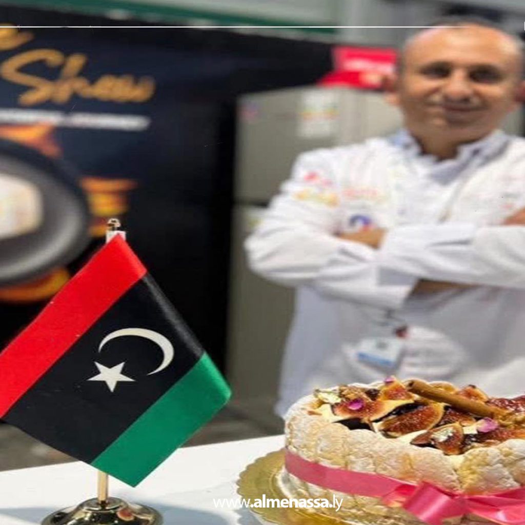 Extra 164 اختتام معرض الأغذية الدولي لإفريقيا بتونس بمشاركة ليبية متميزة