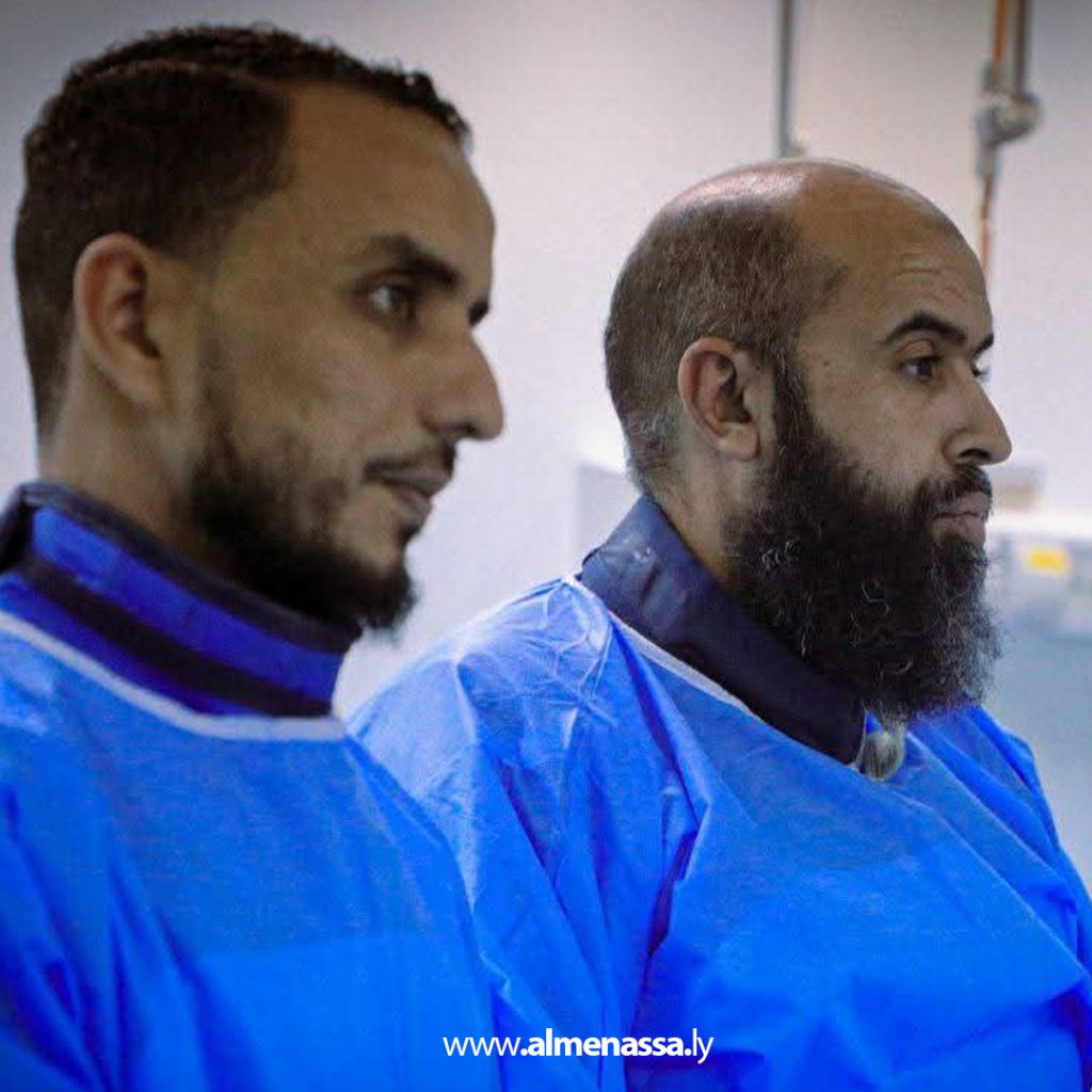 Extra 165 نجاح إجراء 15 عملية قسطرة قلبية في مستشفى بن سينا التعليمي بسرت