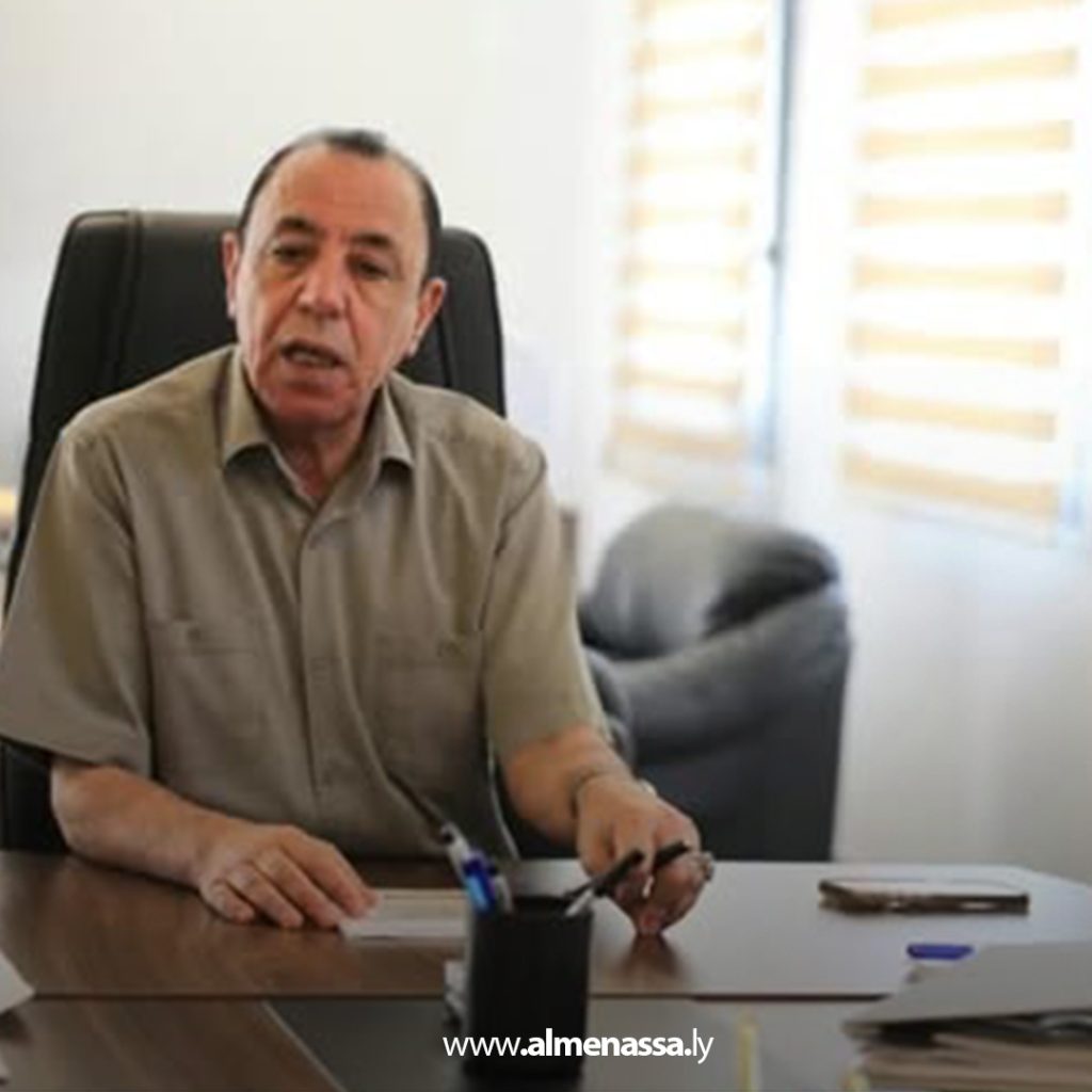 Extra 17 وزارة الحكم المحلي: النظر في قيمة التعويضات ببلدية الأصابعة بما يتماشى مع حجم الأضرار