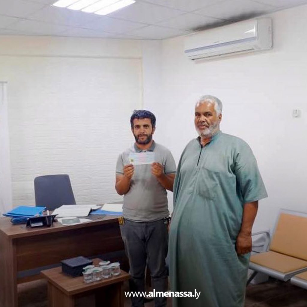 Extra 186 بدء صرف الدفعة الثانية من صكوك مبادرة الإسكان الشبابي والأسر المحتاجة