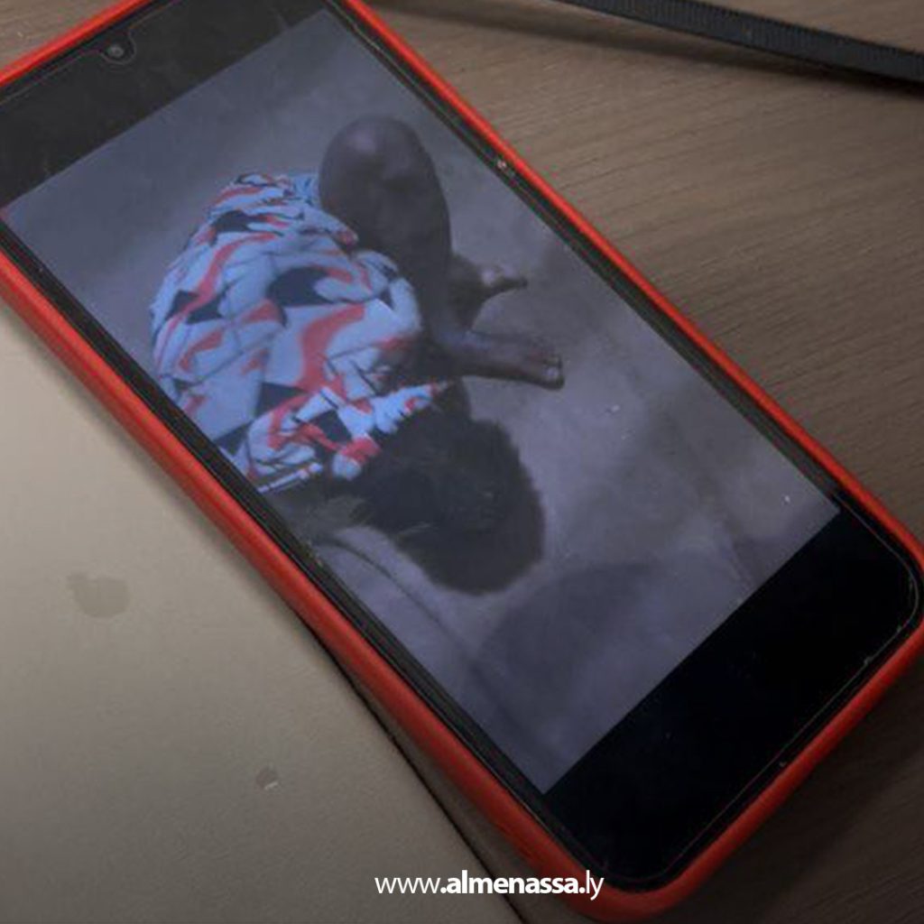 Extra 218 تفكيك تشكيل عصابي في بنغازي وضبط شبكة ابتزاز واحتجاز مهاجرين بطريقة غير قانونية