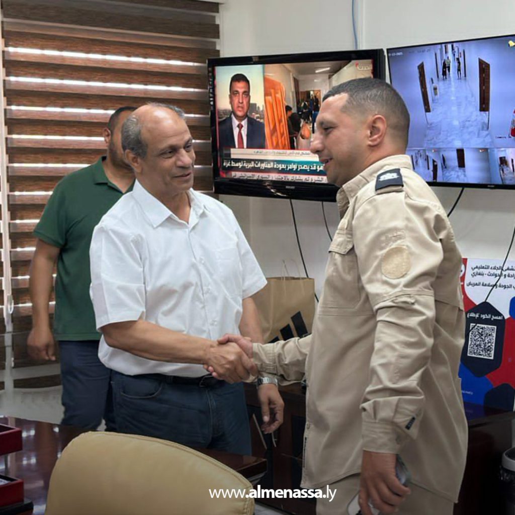 Extra 219 جهاز مكافحة الهجرة غير الشرعية يواصل حملاته الأمنية ويفعّل خطة العمل على مدار الساعة