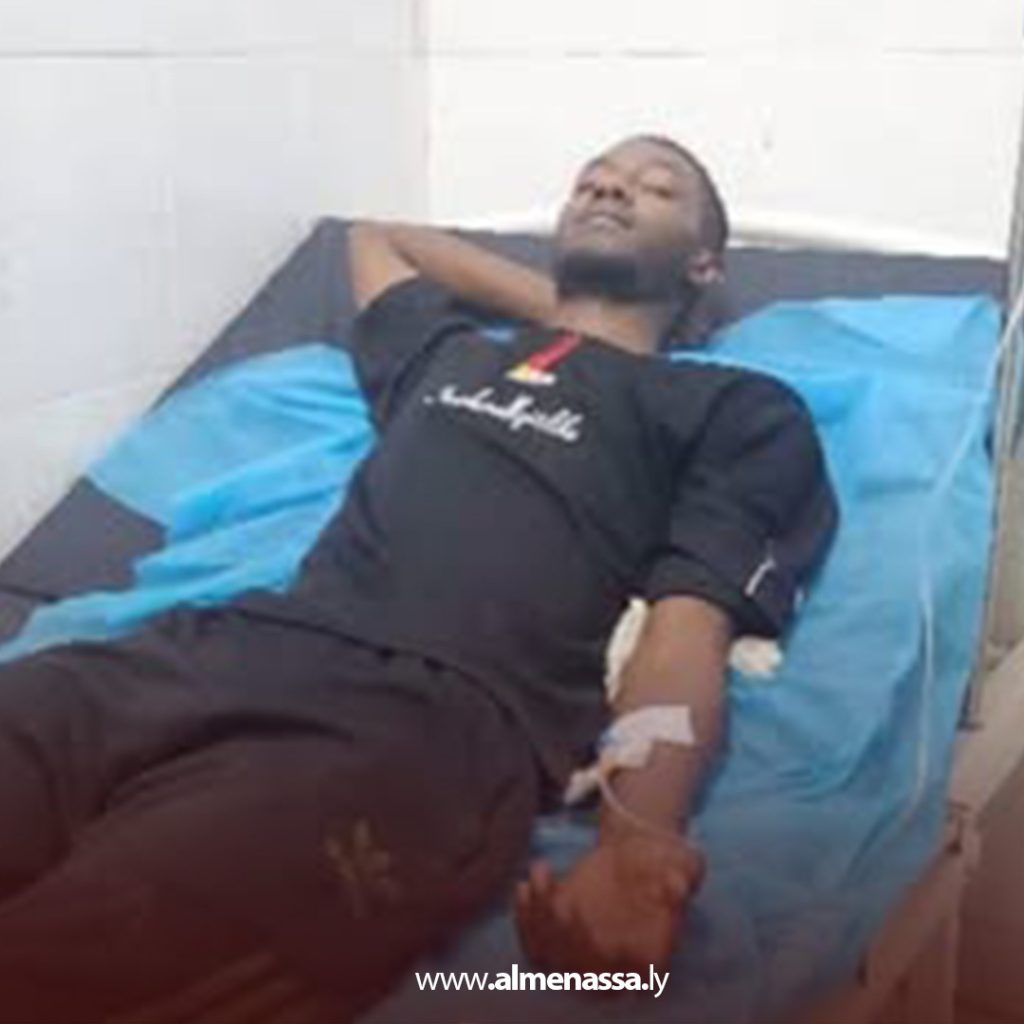 Extra 265 مستشفى تراغن التعليمي يستقبل 4 حالات لدغ عقارب