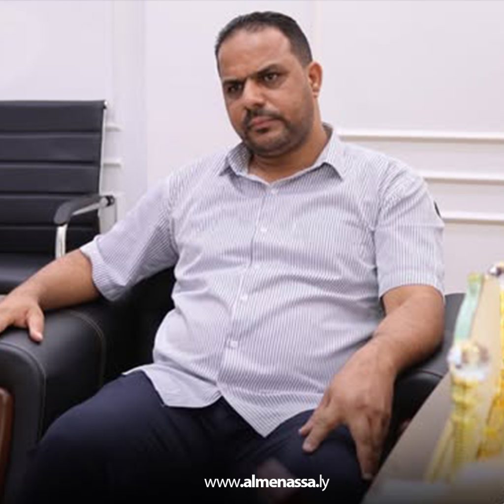 Extra 287  اجتماع في وزارة التعليم العالي يناقش قضايا الدكتوراه والترقيات العلمية