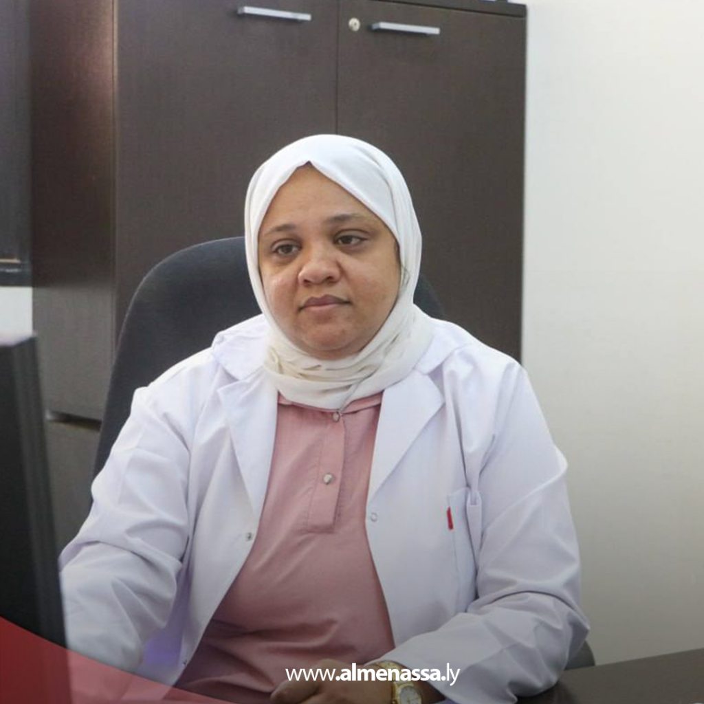 Extra 3 عيادة القلب بمركز بنغازي الطبي  تستقبل أكثر من 60 حالة يوميًا