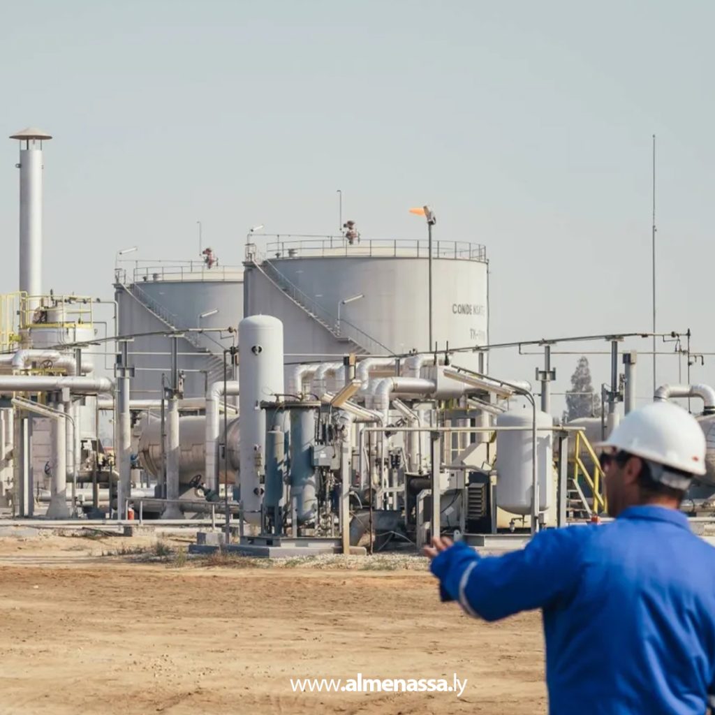 Extra 322 "دانة غاز الإماراتية" تحقق اكتشافًا جديدًا في مصر بمخزون 9 مليارات قدمٍ مكعبة من الغاز الطبيعي