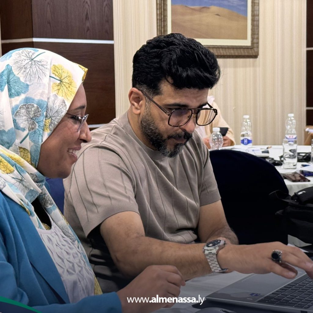 Extra 324 اختتام دورة تدريبية برعاية اليونسكو لتعزيز قدرات الإعلام في التواصل أثناء الكوارث الطبيعية بطرابلس