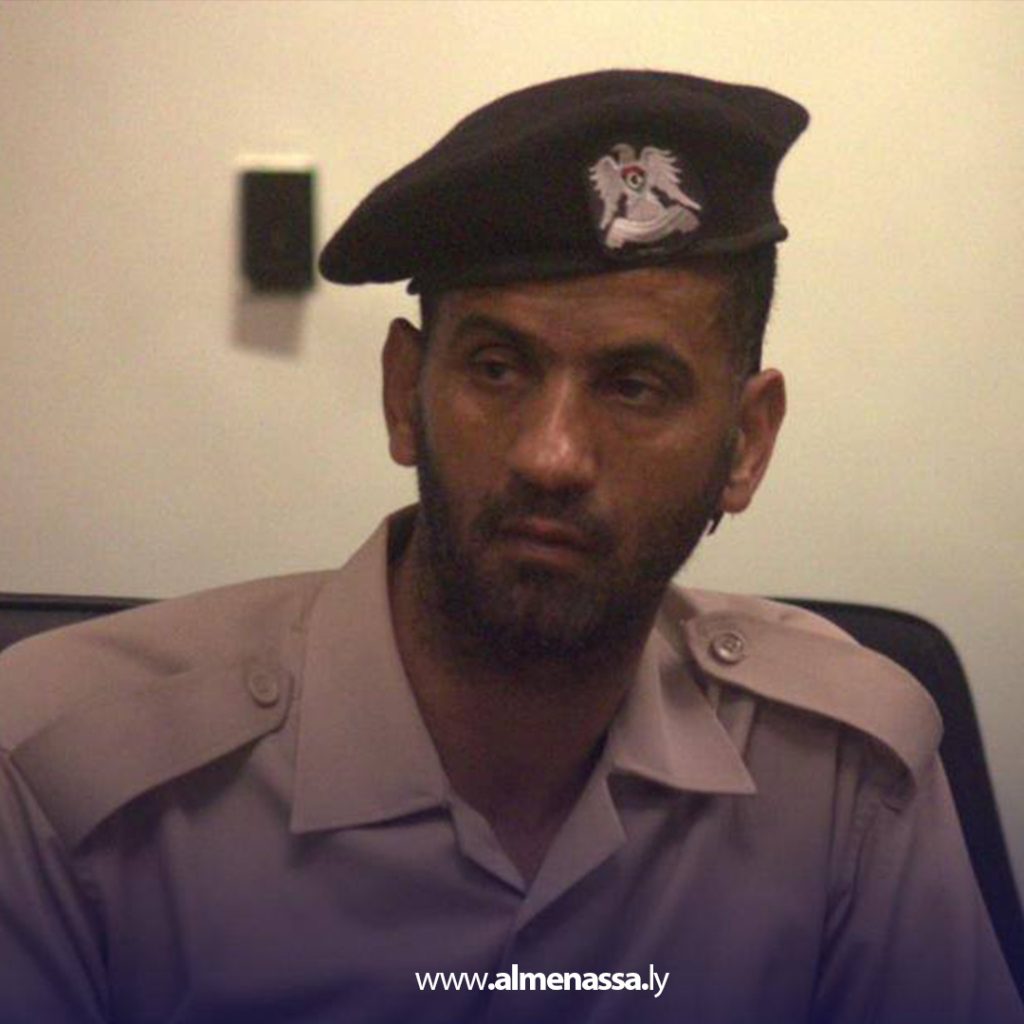 Extra 343 اجتماع أمني موسّع في مديرية أمن البطنان لبحث تطوير الأداء وضبط الإجراءات