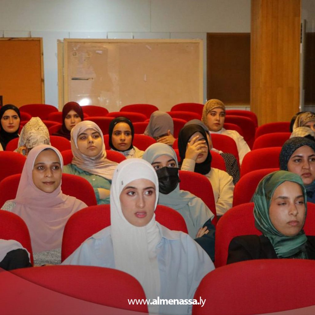 Extra 366 انطلاق تجهيزات حملة "تمكين 2025" لدعم مرضى ضمور العضلات