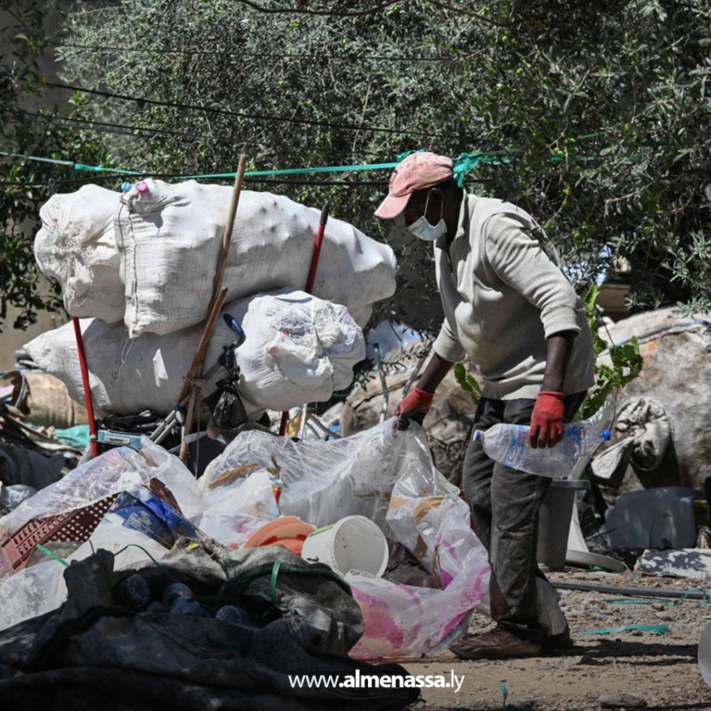 Extra 390 تونس.. غلاء المعيشة يرفع من عدد "البرباشة" الى 25 ألفا