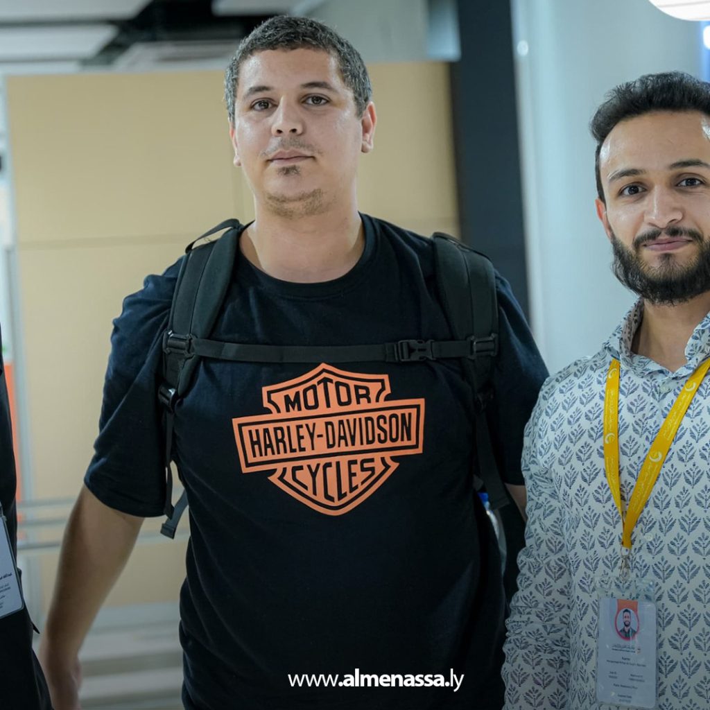 Extra 413 فريق مركز طب الطوارئ والدعم يعود إلى أرض الوطن بعد مشاركته في برنامج تدريبي بواشنطن