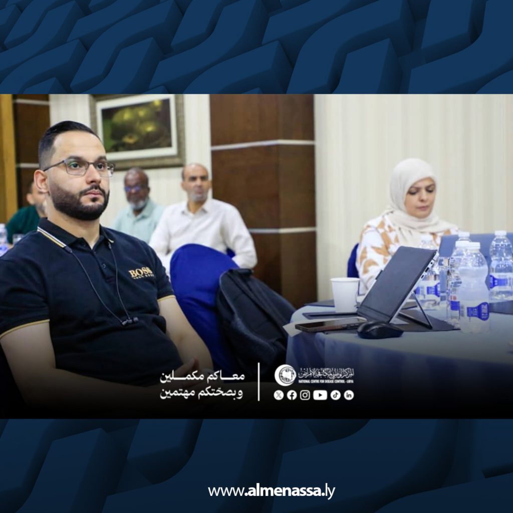 Extra 430 ورشة تدريبية بطرابلس لتعزيز قدرات فرق التطعيم بدعم من اليونيسف