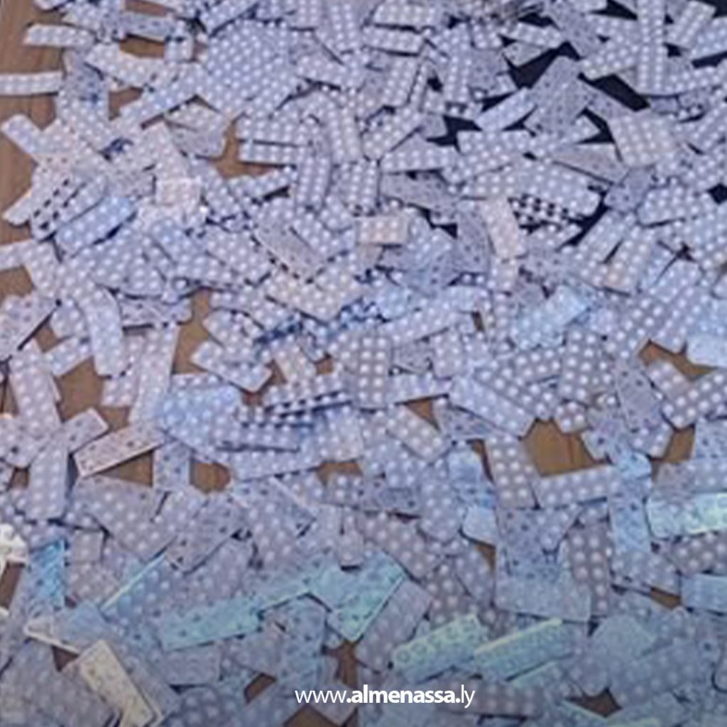 Extra 6 جنايات بنغازي تقضي بإعدام مدان بجلب مؤثرات عقلية إلى البلاد لغرض الإتجار