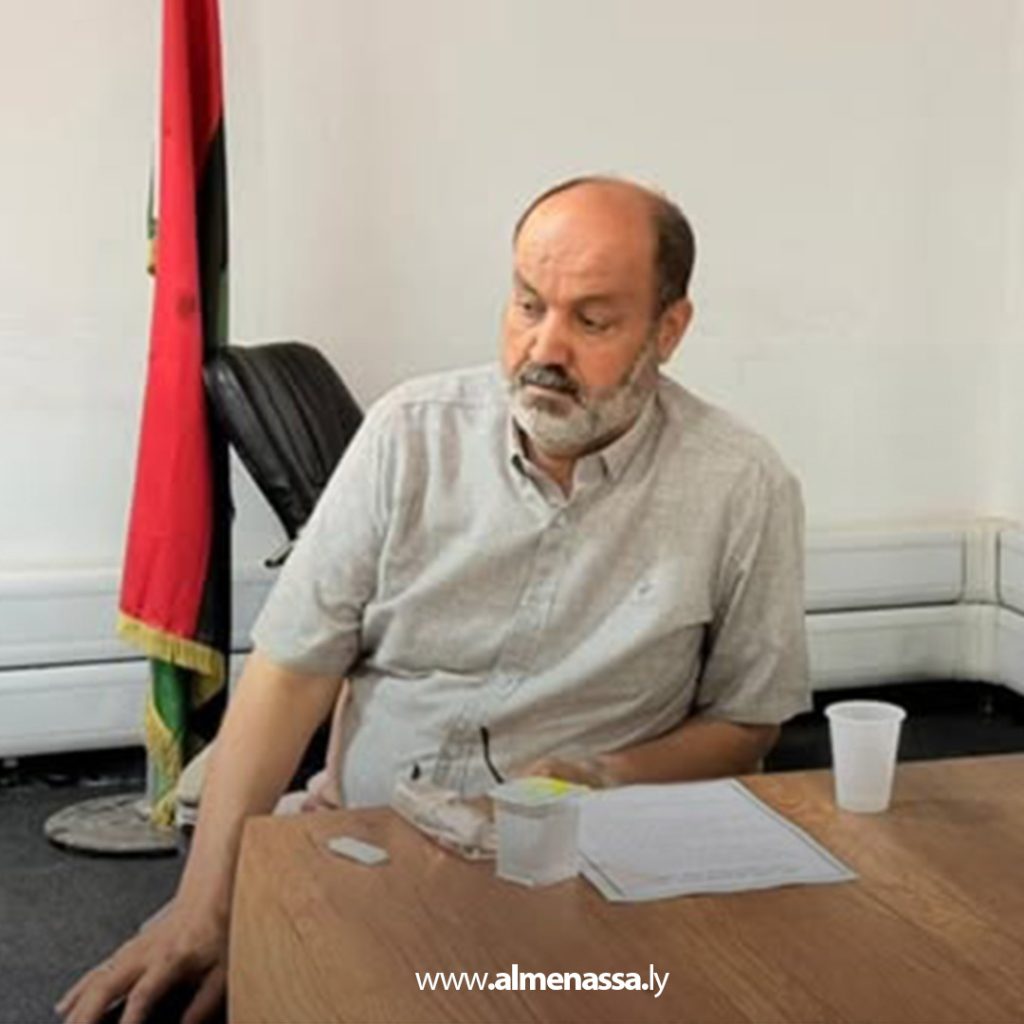 Extra1 113 برنامج تدريبي يستهدف موظفي الهيئة الوطنية لمكافحة الفساد بالمنطقة الغربية